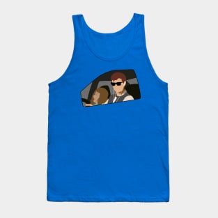 Highly Tuned Tank Top